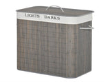 Laundry Hamper Cabinet/ Storage cabinet 93171912