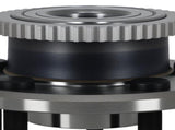 Front Wheel Hub & Bearing fit for Ford Mustang 05-14 4R332B663AA WA513221 5 Bolt ABS 15393225