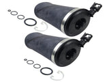 2x Rear Air Suspension Bag for Lincoln Town Car Ford Crown Victoria 3U2Z5580PA 82670631