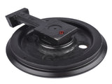 Idler Pulley For John Deere 17D 17G 17ZTS Hitachi EX17U ZX17U 9312919 9312918 31262497