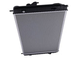 Cooling Radiator fit for Cadillac DeVille Base DHS 2001-2005 52487016 89018715 71629266