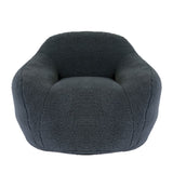 Bean Bag Chair ,Bean Bag Sofa for Adults Comfybag Giant Bag Chair with Spacious Design 29458206