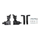 Chrome Rear Bumper fit for Chevy Silverado 1500 14-18 11722504 W Sensor Holes 13150680