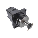 Hydraulic Motor Fits for Eaton Char-Lynn 2000 Series 7.97 CID 4 Bolt Wheel .875 O-ring 1.25 Shaft 06796745