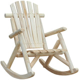 Garden chair / Rocking Chair 69140478