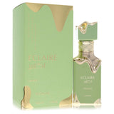 Lattafa Eclaire Pistache by Lattafa Eau De Parfum Spray 3.4 oz for Women FX-568701