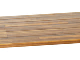 ZORA DINING TABLE 72265.00BLK