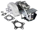 TurbochargerElectronic Actuator Replacement for Jeep Wrangler Cherokee Chrysler Grand Voyager Dodge 72359135