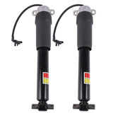 Pair Front Shock Absorbers with Electric For Chevrolet C7 Corvette 6.2L V8 2014-2019 84235048 96325384