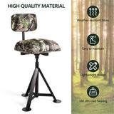 Swivel Hunting Chair 76055220
