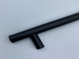 Stainless Steel Modern Cabinet Handles Drawer Pulls for Kitchen Cabinets, Dresser Drawer 04682112