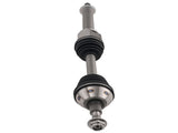 Front CV Axle Shaft Set fit for Ford Fusion Lincoln MKZ 2013-2016 17170976