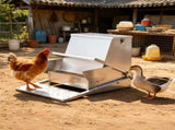 Automatic Chicken Feeder 23804863