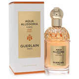 Aqua Allegoria Oud Yuzu by Guerlain Eau De Parfum Spray 2.5 oz for Women FX-566248