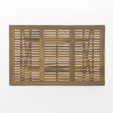 POSITANO 43.5'' FOLDABLE TABLE 59327.00NTL
