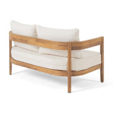BROOKLYN LOVESEAT COFFEE TABLE 66966825