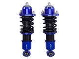 MaXpeedingrods Coilovers Struts Springs Assembly fit for Honda Civic EX LX 2001-2005 80523612
