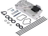 VGT Electronic Actuator Kit Replacement for Cummins Turbo ISC ISL ISL9 QSL9 QSB6.7 5496045RX 69538093