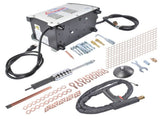 110V Sheet Metal Dent Puller Welding Machine Multi-Function Stepless adjustable 48694828