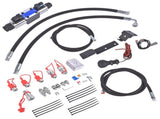 Third Function Valve Set for Kubota MX4700 MX4800 MX5000 MX5100 MX5200 MX580 07115264