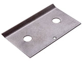 Hood Hinge Pivot Polyurethane Bushing & Mounting Bolt fit for Peterbilt 379 13-04154 38233265