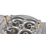 Brand New Aluminum Race Carburetor with Mechanical 750 CFM 4-Barrel Square Bore Dual Replaces for 61298020