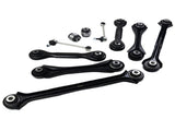 Rear Lower Track Control Arm Kit for BMW E87 E81 E82 E88 335i E90-E93 X1 13319661