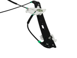 Front Left Window Regulator fit for BMW X3 E83 2003-2011 Electric 5133340211 75361045