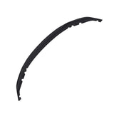 Carbon Style Front Extension fit for BMW G30 G31 5 Series M Sport 2017-2020 4PCS 12441891