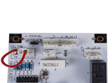 HK32EA007 Defrost Control Board for HVACR Applications Model 213CEA036000BAAA PH13EAZ36000AAAA 27894260