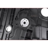 Rear Right Door Window Regulator w/o Motor Fits for Hyundai Elantra Sedan 2017-2020 1.4 1.6 2.0L 18820646