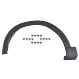 Front Fender Flares Moulding Wheel Trim LH for Ford Explorer 2020 2021 17090003 23598003