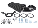 Cone Air Cleaner Filter Kit Fit for Harley Dyna Softail Fatboy Road King 1993-2016 88620659