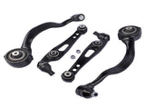 4PC Front Lower Forward Rearward Control Arm Left Right for 2014-2018 Land Rover 68652878