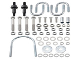 Dual Front System fit for Ford F250 F350 Super Duty 4WD 2005-24 2-8" Lift Kit 21187457