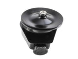Power Steering Pump w/ Single Groove Pulley fit for Chevelle/Malibu 1970-1974 20927103