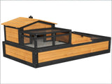 Turtle Cage/ Tortoise House 36329833