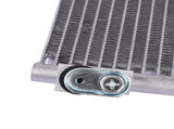 Air Conditioning Condenser Replacement For Porsche 911 AC 2020 2021 2022 2023 2024 992820411 75957391