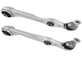 2x Front Lower Control Arms LH & RH Fits for Mercedes-Benz S450 S550 S550e S63 AMG S560 Maybach S600 17219504