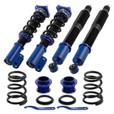 Front & Rear Coilover Suspension Parts For FORD Mustang Base SN95 Convertible / Coupe 1994-2004 48939103