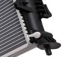 Radiator Assembly fit for Hyundai Palisade 3.8L V6 2020-2024 DPI13857 Aluminum 78938926