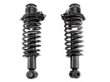 2 Rear Complete Struts Shocks & Coil Springs w/ Mounts for 03-08 Toyota Matrix 32287731