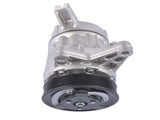 A/C Air Conditioning Compressor Fits for Buick Allure LaCrosse Cadillac SRX Saab 9-4X 3.0 3.6L 00263797