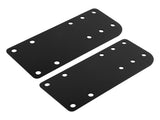Rear Step Running Board Brackets Kit fit for Mercedes-Benz Sprinter 1500 2500 07-UP 77021643