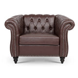 1 Seater Sofa For Living Room W68047176