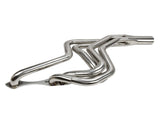 Exhaust Manifold Header Fit For Chevy SBC 267-400 V8 1970-1987 MT001028 83234202