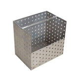 Stainless Steel Grease Trap Interceptor Set Detachable Design For Restaurant Kitchen Wastewater 19776486