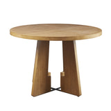 Kennedy 44" Round Dining Table B035118595
