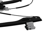 Front Left Power Window Regulator & Motor Assembly fit for Chevrolet Cruze 2012-2015 87871442