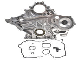 Timing Cover HC3Z-6019-A Replacement for 2017-2020 Ford F250 F350 F450 F550 Powerstroke 6.7L 33389107